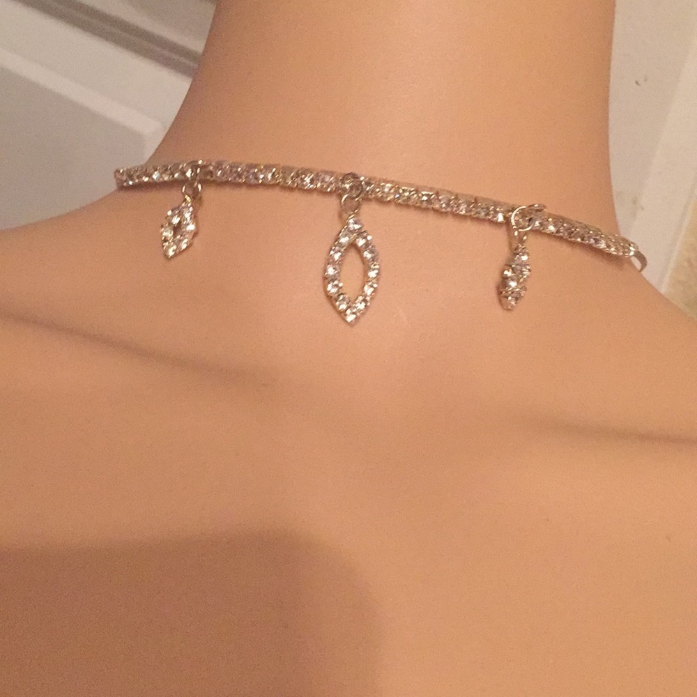 NWT Choker - Picture 7 of 7